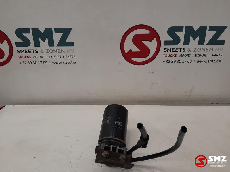 Scania Occ brandstoffilter Scania - نظام الوقود - شاحنة: صور 3 Scania Occ brandstoffilter Scania - نظام الوقود - شاحنة: صور 3