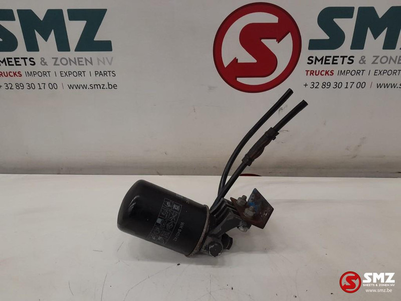 Scania Occ brandstoffilter Scania - نظام الوقود - شاحنة: صور 2 Scania Occ brandstoffilter Scania - نظام الوقود - شاحنة: صور 2