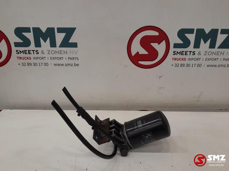 Scania Occ brandstoffilter Scania - نظام الوقود - شاحنة: صور 1 Scania Occ brandstoffilter Scania - نظام الوقود - شاحنة: صور 1