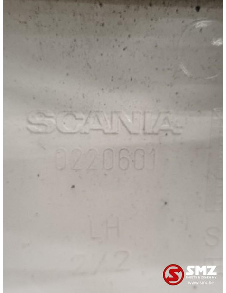 Scania Occ cabinespoiler links Scania - الديناميكا الهوائية/ المفسدين - شاحنة: صور 3 Scania Occ cabinespoiler links Scania - الديناميكا الهوائية/ المفسدين - شاحنة: صور 3