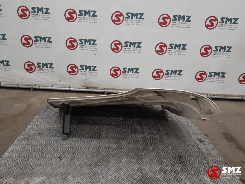 Scania Occ cabinespoiler rechtsboven Scania - الديناميكا الهوائية/ المفسدين - شاحنة: صور 4 Scania Occ cabinespoiler rechtsboven Scania - الديناميكا الهوائية/ المفسدين - شاحنة: صور 4