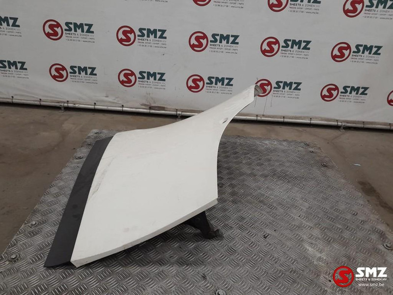 Scania Occ cabinespoiler rechtsboven Scania - الديناميكا الهوائية/ المفسدين - شاحنة: صور 3 Scania Occ cabinespoiler rechtsboven Scania - الديناميكا الهوائية/ المفسدين - شاحنة: صور 3