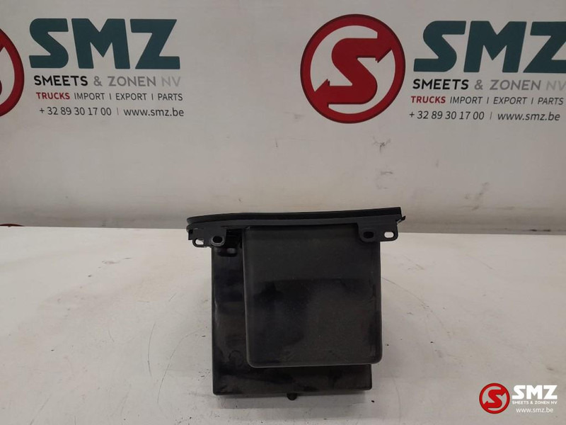 Scania Occ camerasysteem 6,5" MXN6500DD Scania - النظام الكهربائي - شاحنة: صور 2 Scania Occ camerasysteem 6,5" MXN6500DD Scania - النظام الكهربائي - شاحنة: صور 2