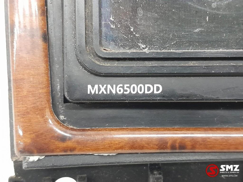 Scania Occ camerasysteem 6,5" MXN6500DD Scania - النظام الكهربائي - شاحنة: صور 5 Scania Occ camerasysteem 6,5" MXN6500DD Scania - النظام الكهربائي - شاحنة: صور 5