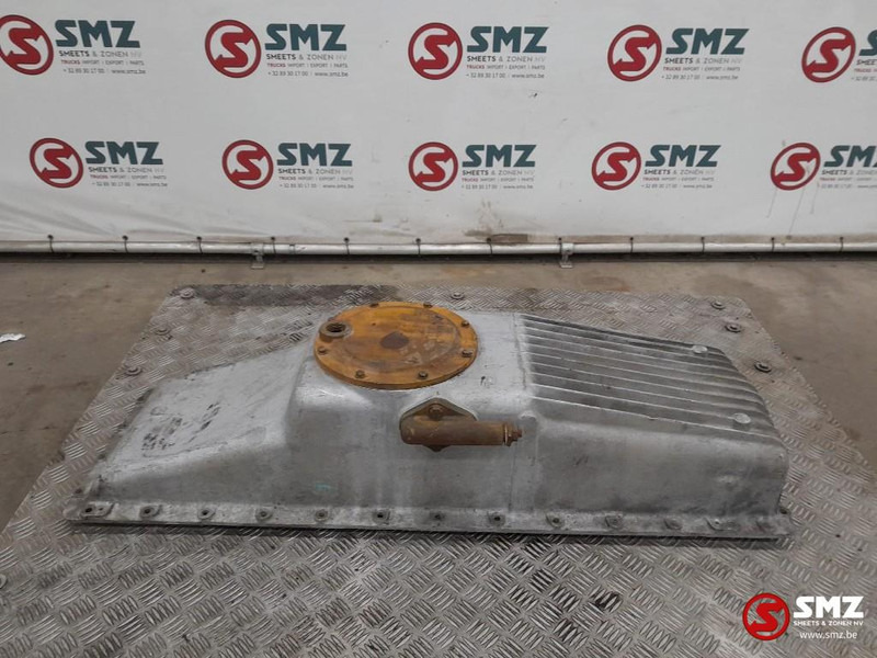 Scania Occ carterpan Scania - علبة المرافق - شاحنة: صور 1 Scania Occ carterpan Scania - علبة المرافق - شاحنة: صور 1