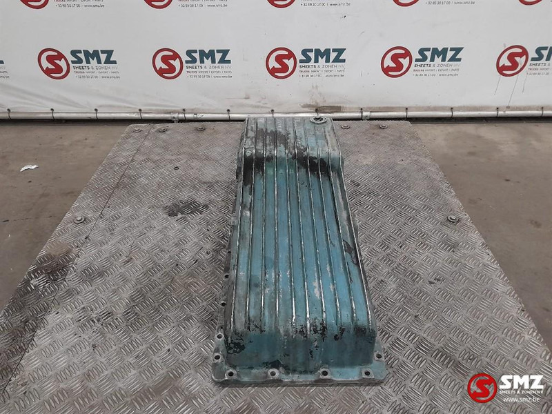 Scania Occ carterpan Scania - علبة المرافق - شاحنة: صور 4 Scania Occ carterpan Scania - علبة المرافق - شاحنة: صور 4