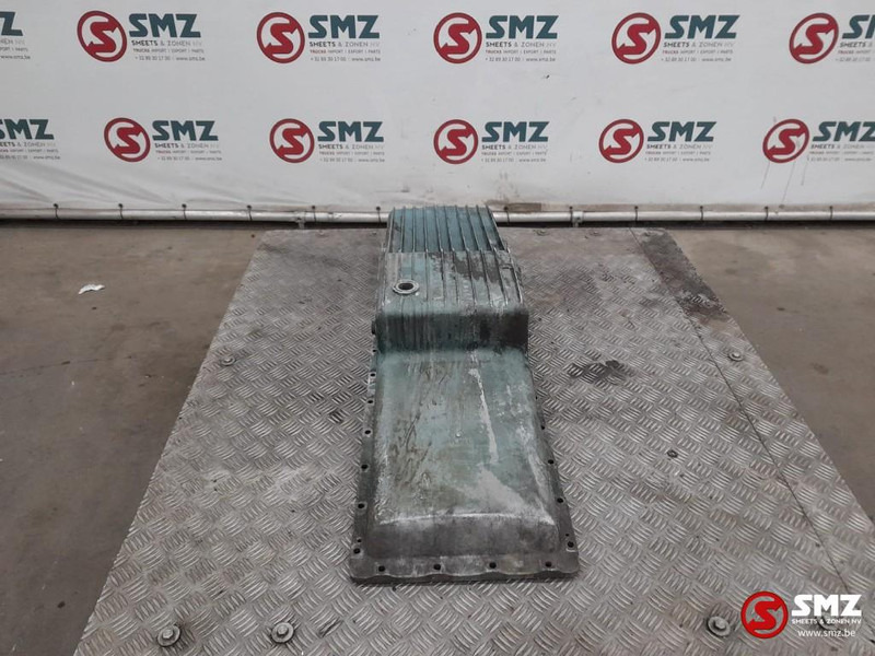 Scania Occ carterpan Scania - علبة المرافق - شاحنة: صور 3 Scania Occ carterpan Scania - علبة المرافق - شاحنة: صور 3