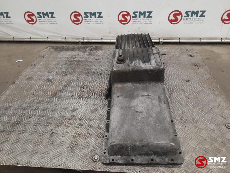 Scania Occ carterpan Scania - علبة المرافق - شاحنة: صور 3 Scania Occ carterpan Scania - علبة المرافق - شاحنة: صور 3