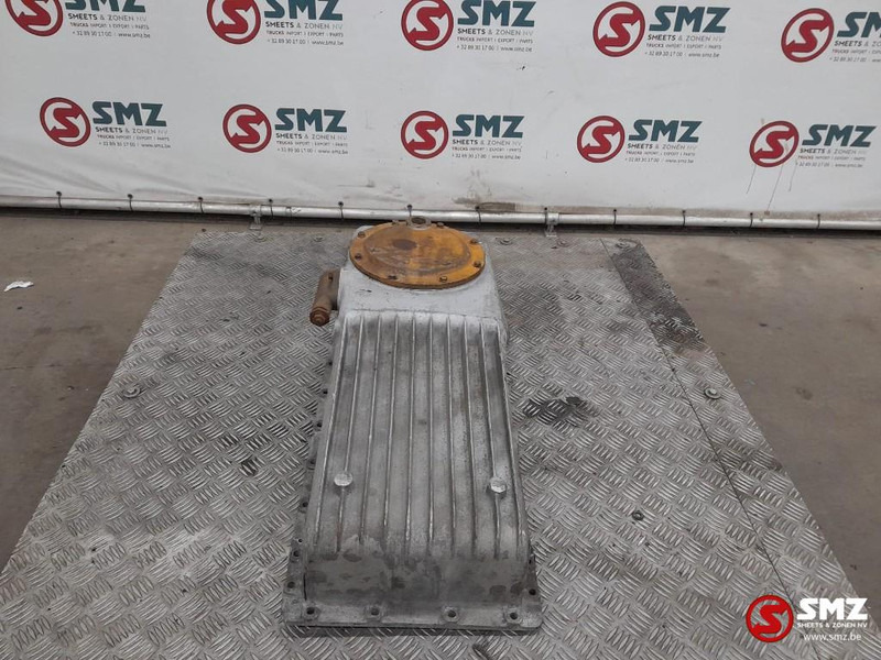 Scania Occ carterpan Scania - علبة المرافق - شاحنة: صور 3 Scania Occ carterpan Scania - علبة المرافق - شاحنة: صور 3