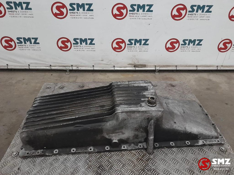 Scania Occ carterpan Scania - علبة المرافق - شاحنة: صور 2 Scania Occ carterpan Scania - علبة المرافق - شاحنة: صور 2