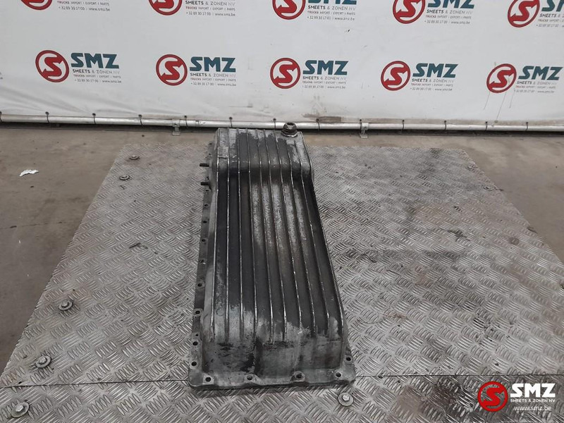 Scania Occ carterpan Scania - علبة المرافق - شاحنة: صور 4 Scania Occ carterpan Scania - علبة المرافق - شاحنة: صور 4