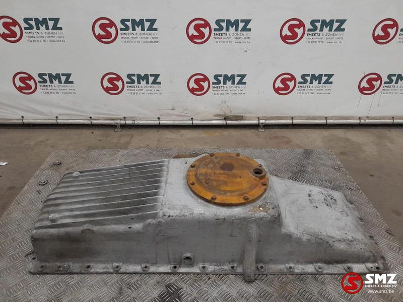 Scania Occ carterpan Scania - علبة المرافق - شاحنة: صور 2 Scania Occ carterpan Scania - علبة المرافق - شاحنة: صور 2