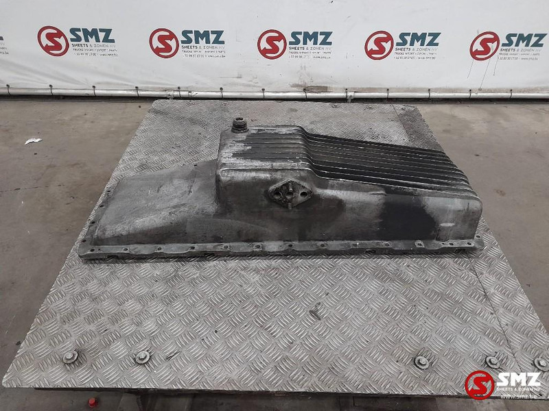 Scania Occ carterpan Scania - علبة المرافق - شاحنة: صور 1 Scania Occ carterpan Scania - علبة المرافق - شاحنة: صور 1