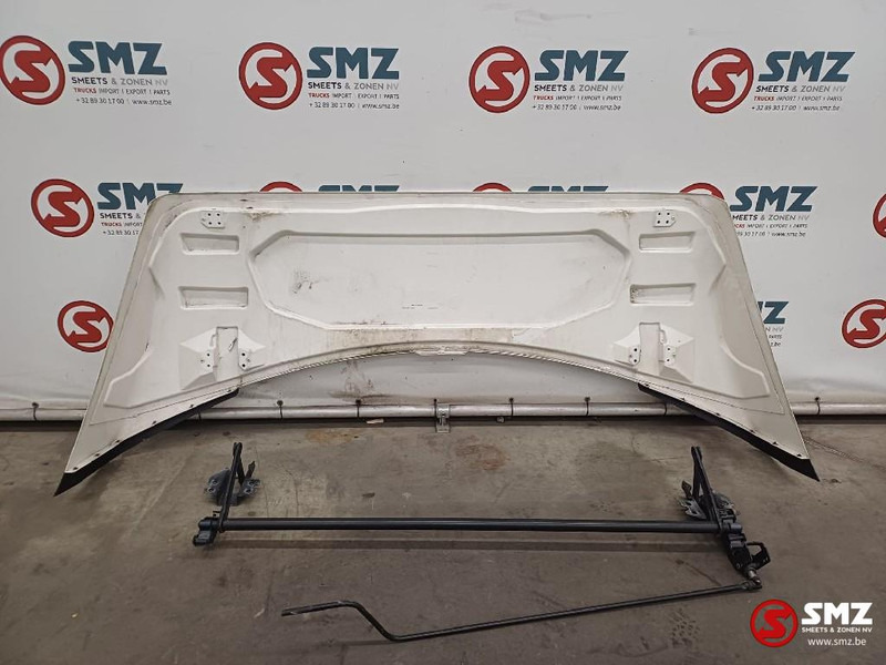 Scania Occ dakspoiler Scania 53/66cm - الديناميكا الهوائية/ المفسدين - شاحنة: صور 2 Scania Occ dakspoiler Scania 53/66cm - الديناميكا الهوائية/ المفسدين - شاحنة: صور 2