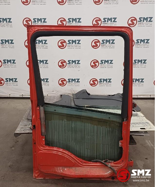 Scania Occ deur links + binnenbekleding 4 Serie Torpedo S - باب و قطع الغيار - شاحنة: صور 3 Scania Occ deur links + binnenbekleding 4 Serie Torpedo S - باب و قطع الغيار - شاحنة: صور 3