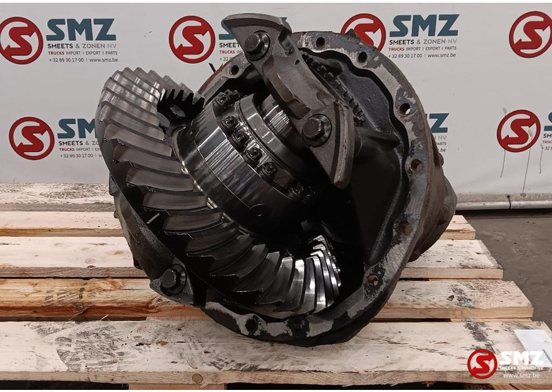 Scania Occ differentiëel R780 Scania 2,71 - التفاضلية والعتاد - شاحنة: صور 1 Scania Occ differentiëel R780 Scania 2,71 - التفاضلية والعتاد - شاحنة: صور 1