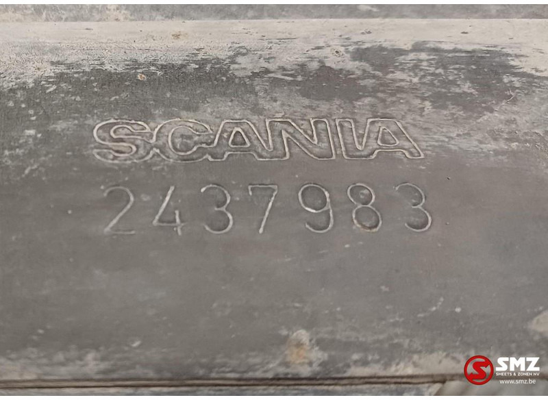 Scania Occ frame dwarsbalk Scania - الإطار/ الشاسيه - شاحنة: صور 4 Scania Occ frame dwarsbalk Scania - الإطار/ الشاسيه - شاحنة: صور 4