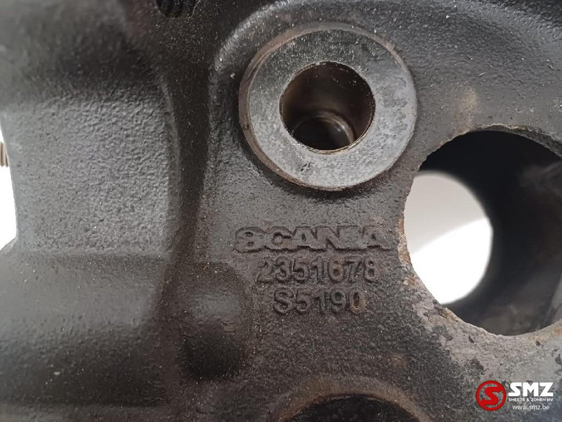 Scania Occ framebeugel links Scania - الإطار/ الشاسيه - شاحنة: صور 5 Scania Occ framebeugel links Scania - الإطار/ الشاسيه - شاحنة: صور 5
