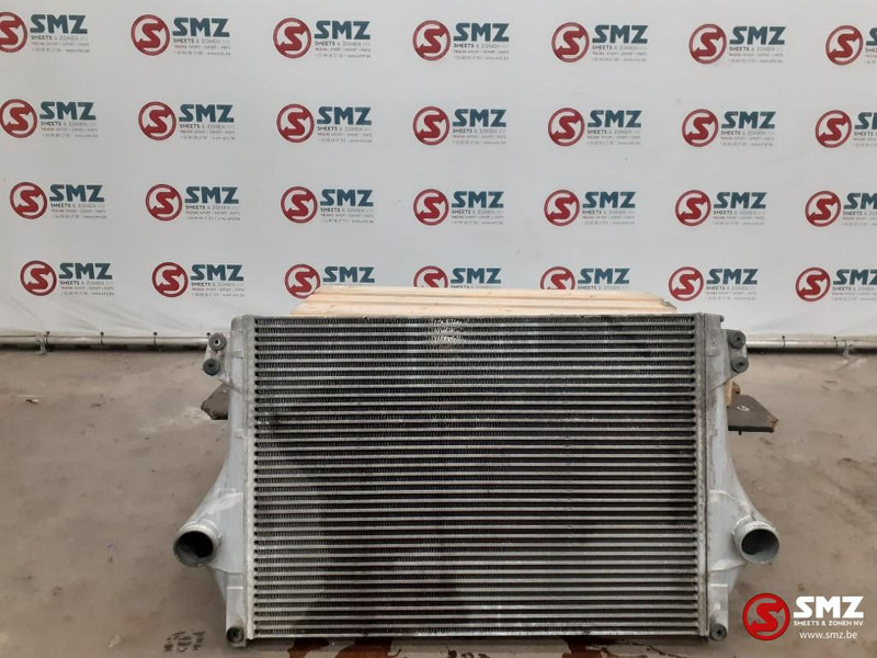 Scania Occ intercooler Scania - المبرد - شاحنة: صور 1 Scania Occ intercooler Scania - المبرد - شاحنة: صور 1