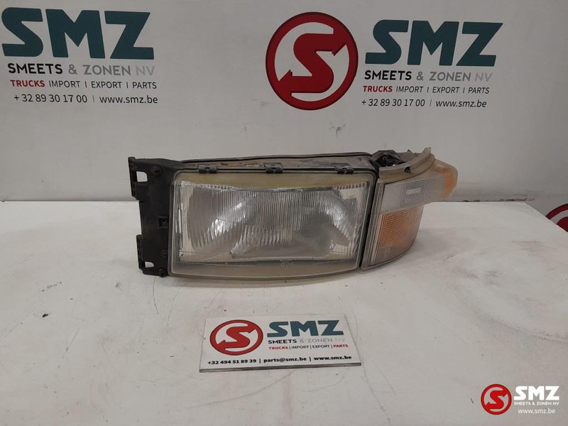 Scania Occ koplamp links Scania - كشافات - شاحنة: صور 1 Scania Occ koplamp links Scania - كشافات - شاحنة: صور 1