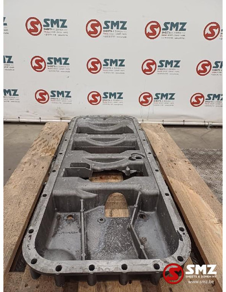 Scania Occ ladderframe carter DC16 Scania - علبة المرافق - شاحنة: صور 4 Scania Occ ladderframe carter DC16 Scania - علبة المرافق - شاحنة: صور 4