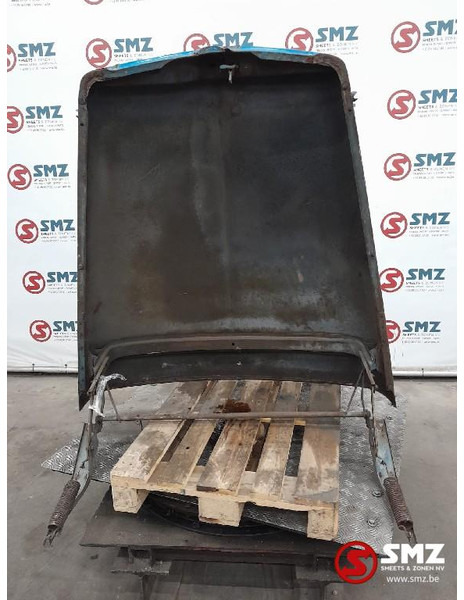 Scania Occ motorkap 111 Scania - هود - شاحنة: صور 2 Scania Occ motorkap 111 Scania - هود - شاحنة: صور 2