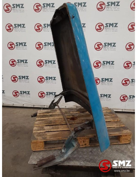 Scania Occ motorkap 111 Scania - هود - شاحنة: صور 4 Scania Occ motorkap 111 Scania - هود - شاحنة: صور 4