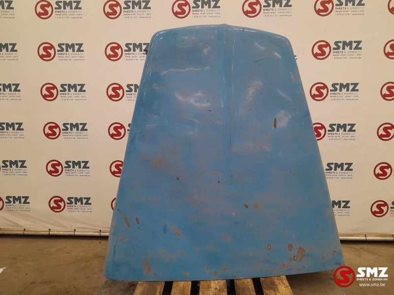 Scania Occ motorkap 111 Scania - هود - شاحنة: صور 1 Scania Occ motorkap 111 Scania - هود - شاحنة: صور 1