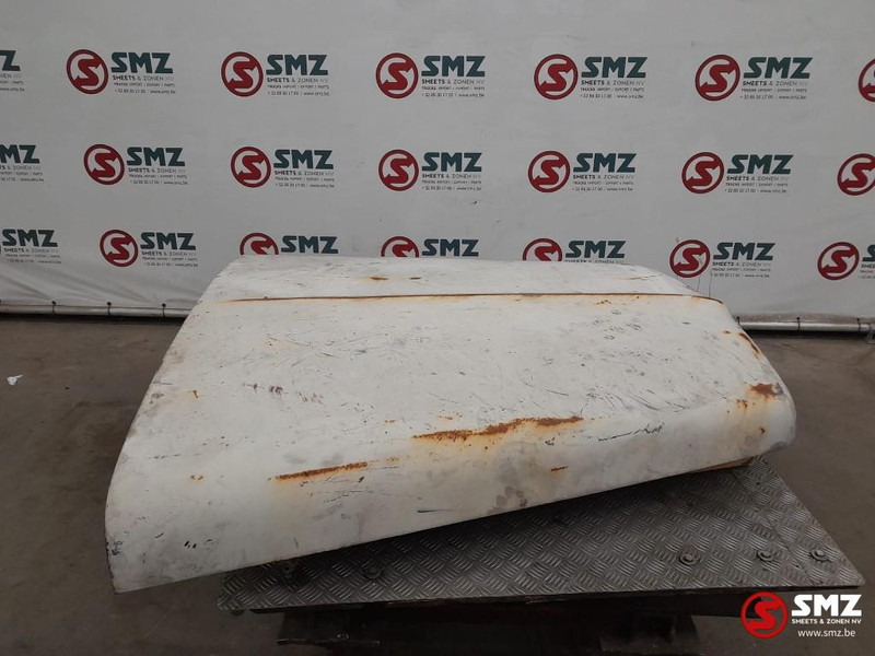 Scania Occ motorkap LT Scania - هود - شاحنة: صور 3 Scania Occ motorkap LT Scania - هود - شاحنة: صور 3