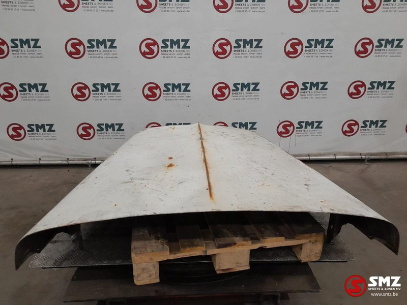 Scania Occ motorkap LT Scania - هود - شاحنة: صور 2 Scania Occ motorkap LT Scania - هود - شاحنة: صور 2