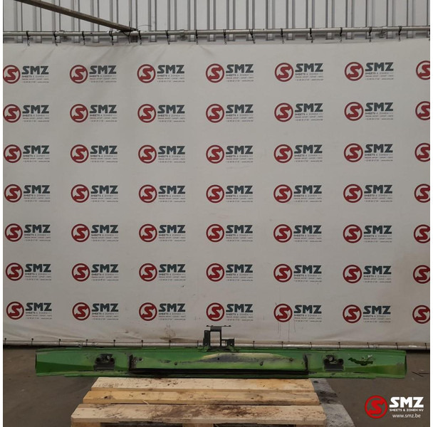 Scania Occ onderrijbeveiliging Scania - كأس مترعة - شاحنة: صور 2 Scania Occ onderrijbeveiliging Scania - كأس مترعة - شاحنة: صور 2