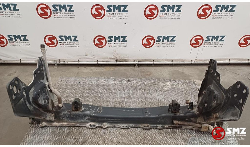 Scania Occ onderrijdbeveiliging Scania - كأس مترعة - شاحنة: صور 1 Scania Occ onderrijdbeveiliging Scania - كأس مترعة - شاحنة: صور 1