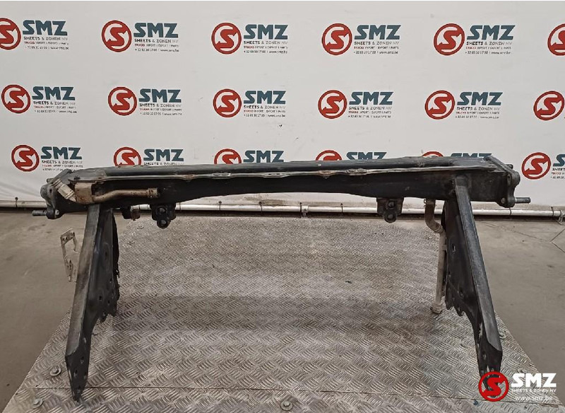 Scania Occ onderrijdbeveiliging Scania - كأس مترعة - شاحنة: صور 3 Scania Occ onderrijdbeveiliging Scania - كأس مترعة - شاحنة: صور 3