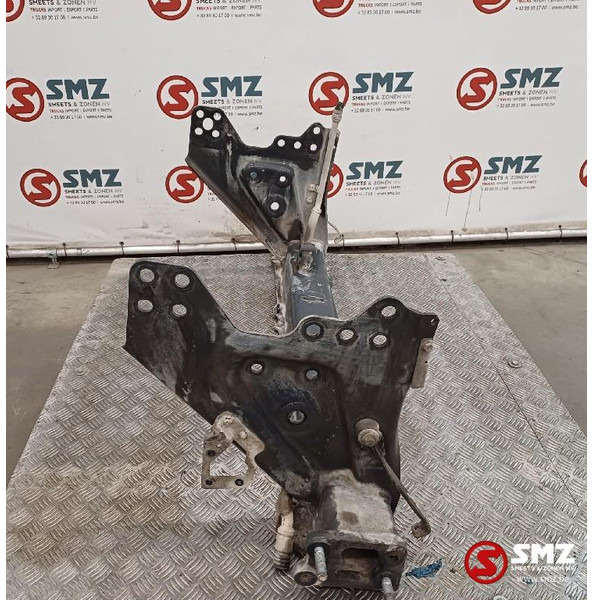 Scania Occ onderrijdbeveiliging Scania - كأس مترعة - شاحنة: صور 5 Scania Occ onderrijdbeveiliging Scania - كأس مترعة - شاحنة: صور 5