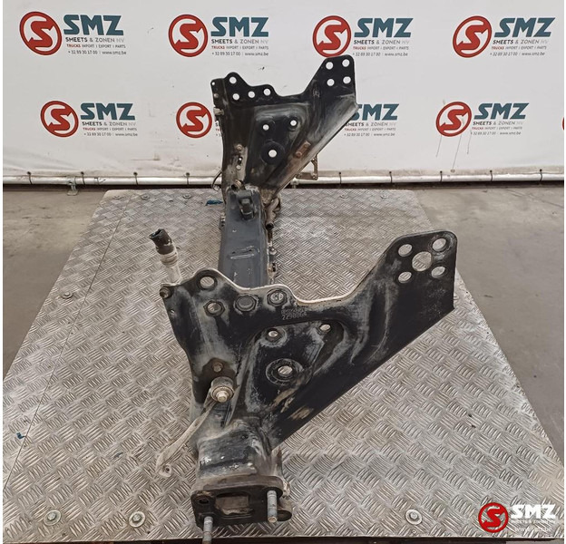 Scania Occ onderrijdbeveiliging Scania - كأس مترعة - شاحنة: صور 4 Scania Occ onderrijdbeveiliging Scania - كأس مترعة - شاحنة: صور 4