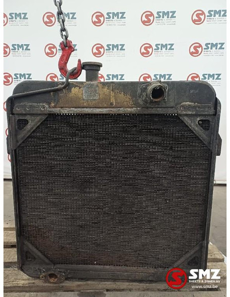 Scania Occ radiator Scania LB Vabis - المشعاع - شاحنة: صور 2 Scania Occ radiator Scania LB Vabis - المشعاع - شاحنة: صور 2