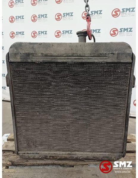 Scania Occ radiator Scania LB Vabis - المشعاع - شاحنة: صور 1 Scania Occ radiator Scania LB Vabis - المشعاع - شاحنة: صور 1