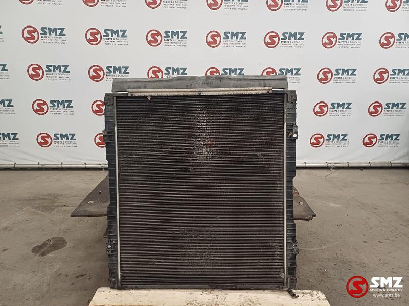 Scania Occ radiator Scania - المشعاع - شاحنة: صور 2 Scania Occ radiator Scania - المشعاع - شاحنة: صور 2