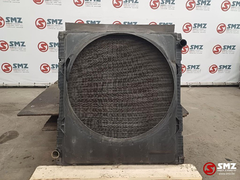 Scania Occ radiator Scania - المشعاع - شاحنة: صور 1 Scania Occ radiator Scania - المشعاع - شاحنة: صور 1