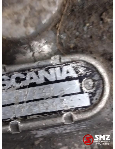 Scania Occ remcilinder achteras links/rechts Scania - اسطوانة الفرامل - شاحنة: صور 3 Scania Occ remcilinder achteras links/rechts Scania - اسطوانة الفرامل - شاحنة: صور 3