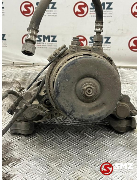 Scania Occ remklauw links Scania - السرج - شاحنة: صور 2 Scania Occ remklauw links Scania - السرج - شاحنة: صور 2