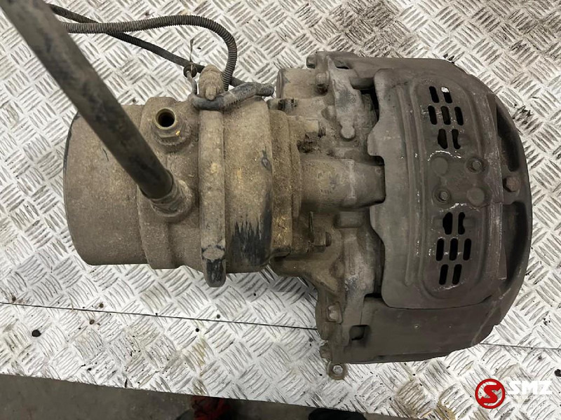 Scania Occ remklauw links Scania - السرج - شاحنة: صور 3 Scania Occ remklauw links Scania - السرج - شاحنة: صور 3