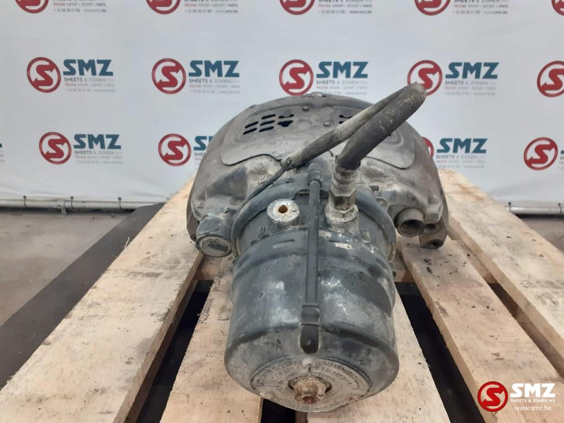 Scania Occ remklauw links Scania - السرج - شاحنة: صور 4 Scania Occ remklauw links Scania - السرج - شاحنة: صور 4