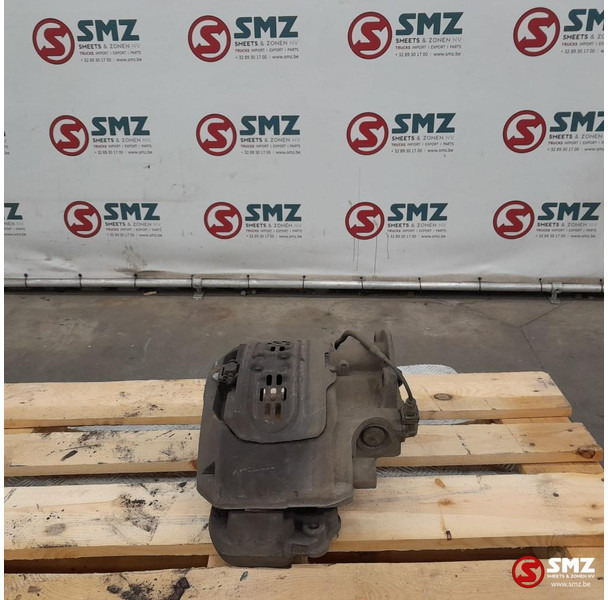 Scania Occ remklauw rechts Scania - السرج - شاحنة: صور 4 Scania Occ remklauw rechts Scania - السرج - شاحنة: صور 4