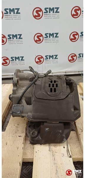 Scania Occ remklauw rechts Scania - السرج - شاحنة: صور 3 Scania Occ remklauw rechts Scania - السرج - شاحنة: صور 3