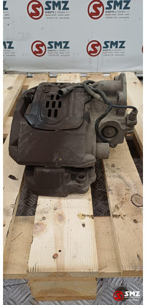 Scania Occ remklauw rechts Scania - السرج - شاحنة: صور 4 Scania Occ remklauw rechts Scania - السرج - شاحنة: صور 4