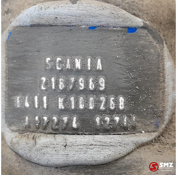 Scania Occ remklauw rechts Scania - السرج - شاحنة: صور 5 Scania Occ remklauw rechts Scania - السرج - شاحنة: صور 5