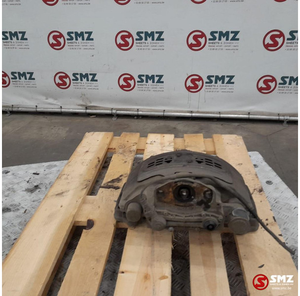 Scania Occ remklauw rechts Scania - السرج - شاحنة: صور 2 Scania Occ remklauw rechts Scania - السرج - شاحنة: صور 2