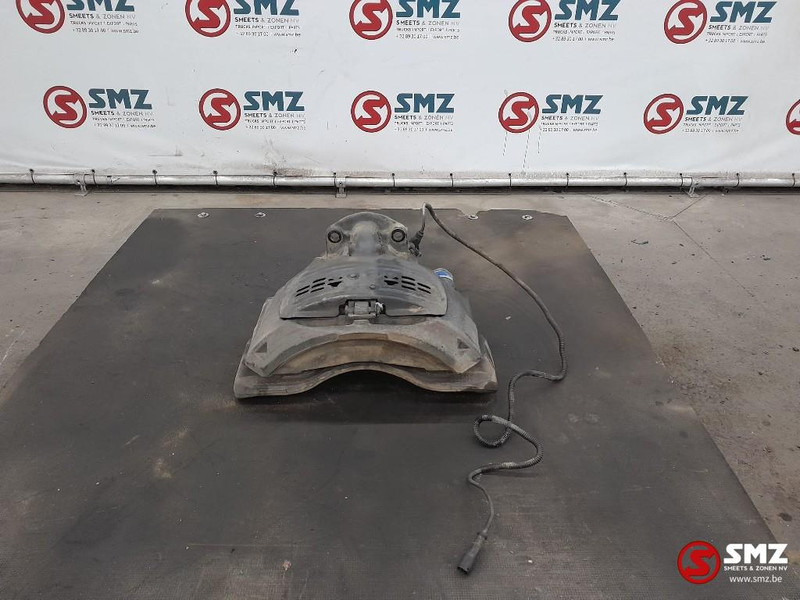 Scania Occ remklauw rechts Scania - السرج - شاحنة: صور 1 Scania Occ remklauw rechts Scania - السرج - شاحنة: صور 1