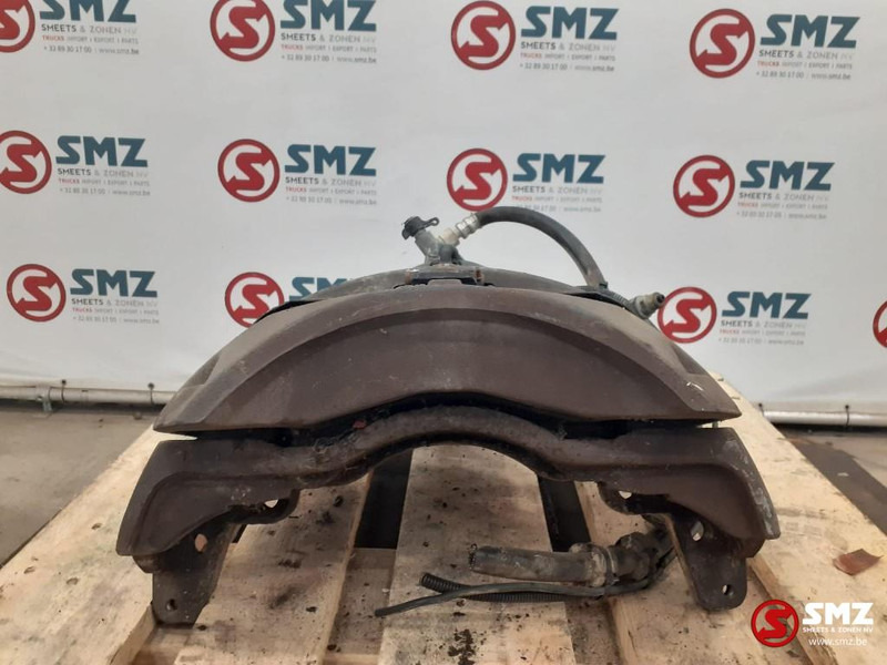 Scania Occ remklauw rechts Scania - السرج - شاحنة: صور 3 Scania Occ remklauw rechts Scania - السرج - شاحنة: صور 3